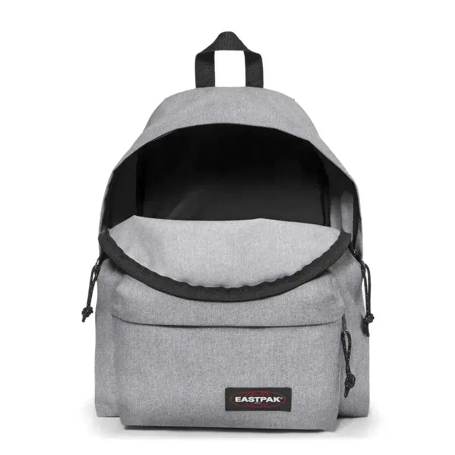 Sac à dos Eastpak Padded Pak'r Sunday Grey 363 - Melisac