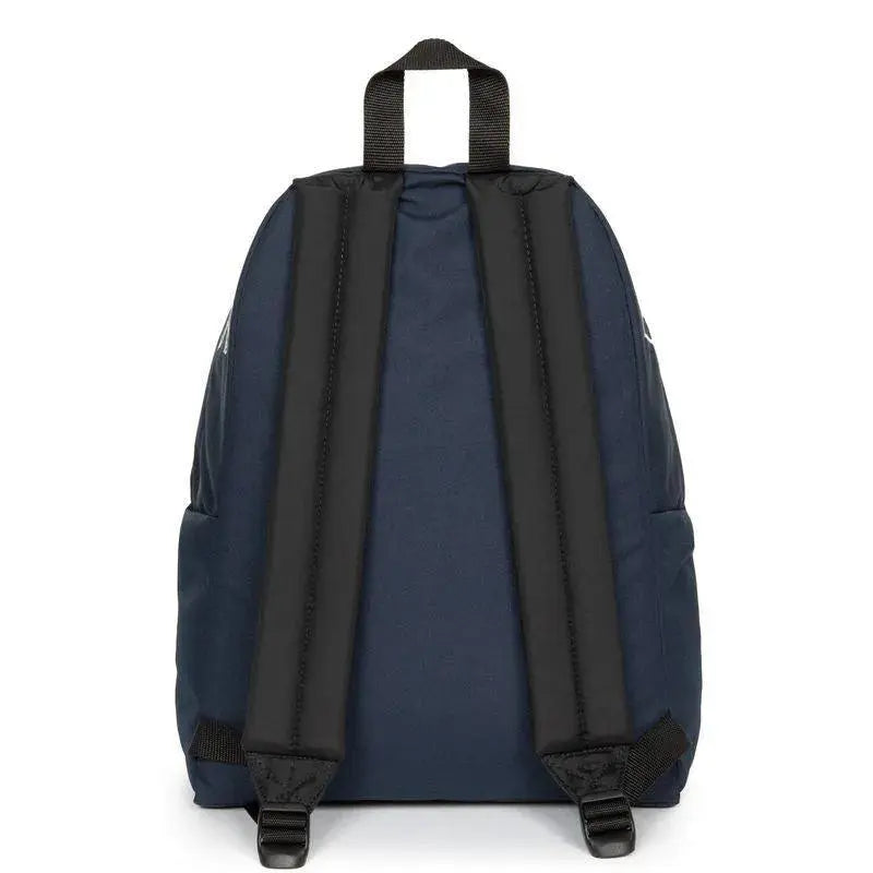 Sac à dos Eastpak Padded Pak'r U43 Bold Embroided Marine - Melisac