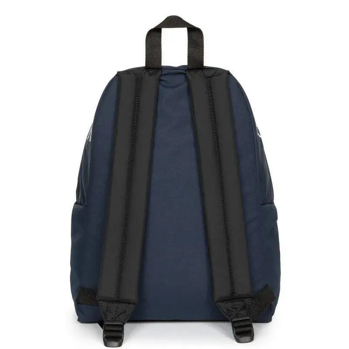 Sac à dos Eastpak Padded Pak'r U43 Bold Embroided Marine - Melisac