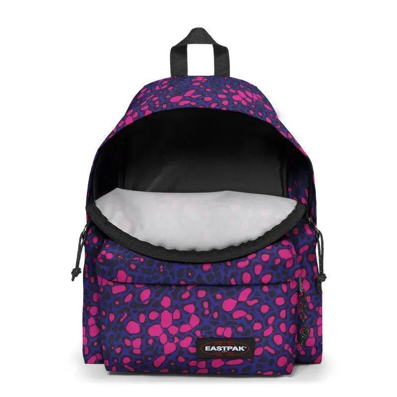 Sac à dos Eastpak Padded Pak'r U98 Eightimals Pink - Melisac