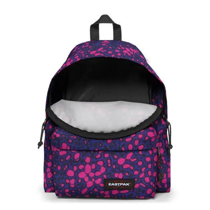 Sac à dos Eastpak Padded Pak'r U98 Eightimals Pink - Melisac