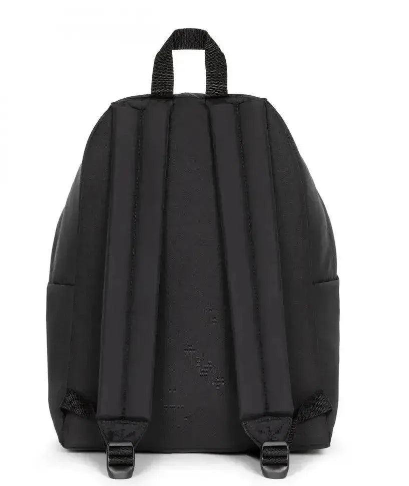 Sac à dos Eastpak Padded Pak'r Wally Silk Black - Melisac