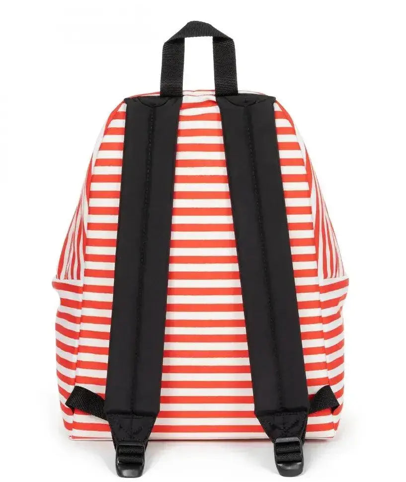 Sac à dos Eastpak Padded Pak'r Wally Silk Stripe - Melisac
