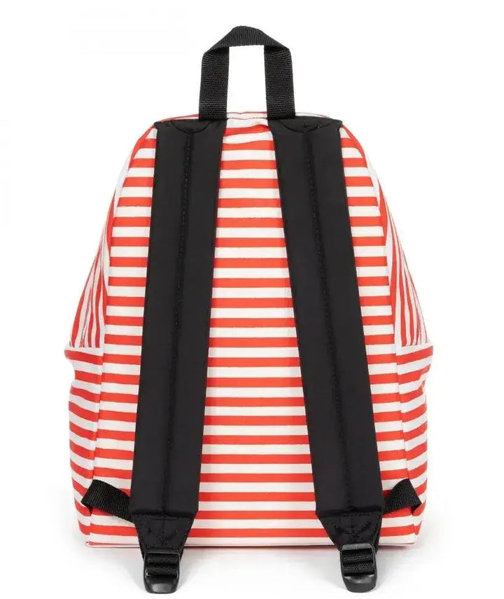 Sac à dos Eastpak Padded Pak'r Wally Silk Stripe - Melisac
