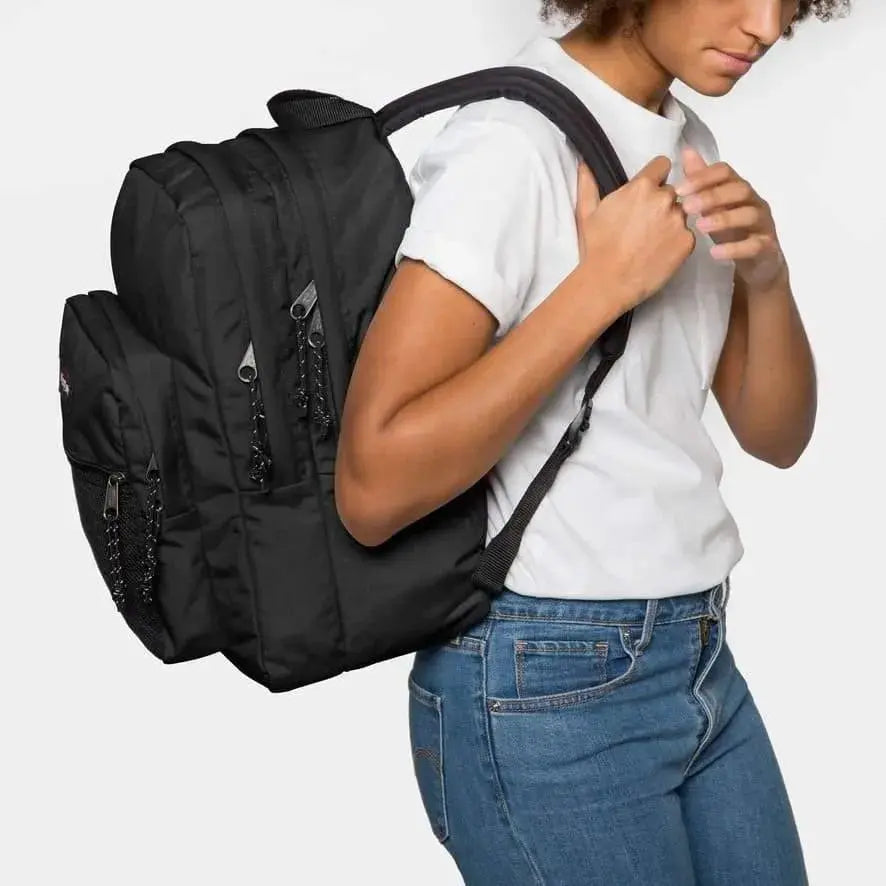 Sac à dos Eastpak Pinnacle Black 008 - Melisac