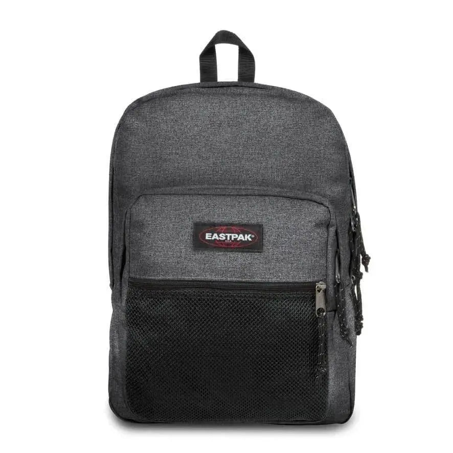 Sac à dos Eastpak Pinnacle Black Denim - Melisac