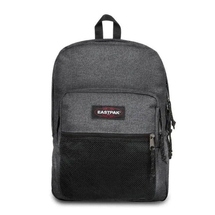 Sac à dos Eastpak Pinnacle Black Denim - Melisac