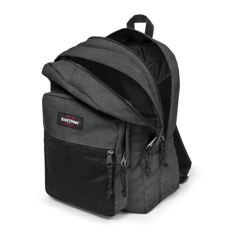 Sac à dos Eastpak Pinnacle Black Denim - Melisac