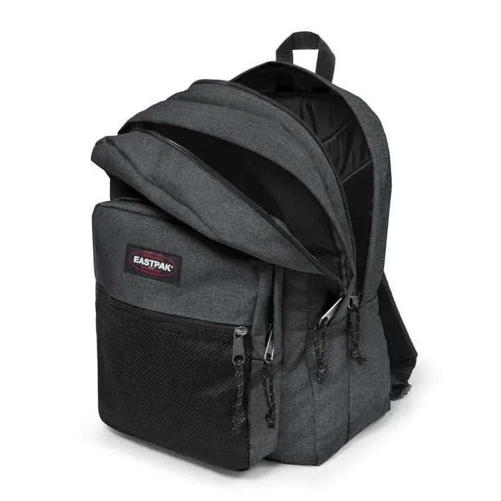 Sac à dos Eastpak Pinnacle Black Denim - Melisac