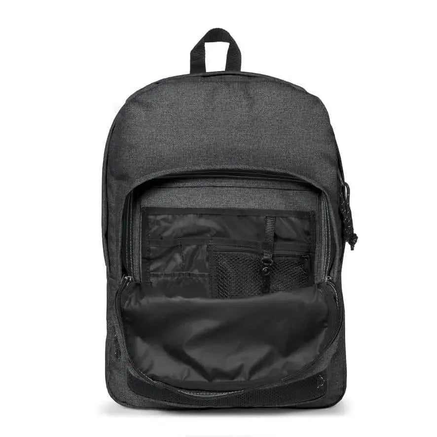 Sac à dos Eastpak Pinnacle Black Denim - Melisac