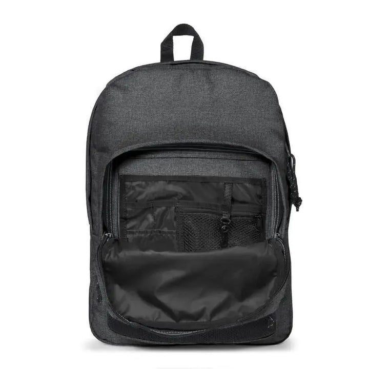 Sac à dos Eastpak Pinnacle Black Denim - Melisac