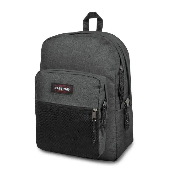 Sac à dos Eastpak Pinnacle Black Denim - Melisac