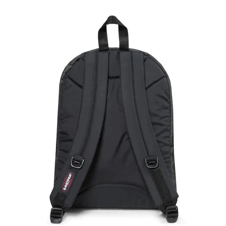 Sac à dos Eastpak Pinnacle Black Denim - Melisac