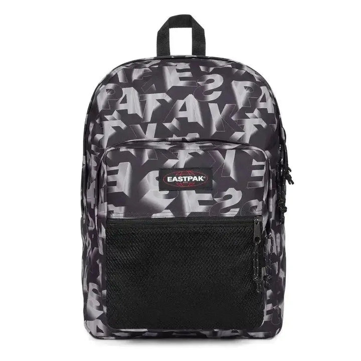 Sac à dos Eastpak Pinnacle Blocktype Black - Melisac