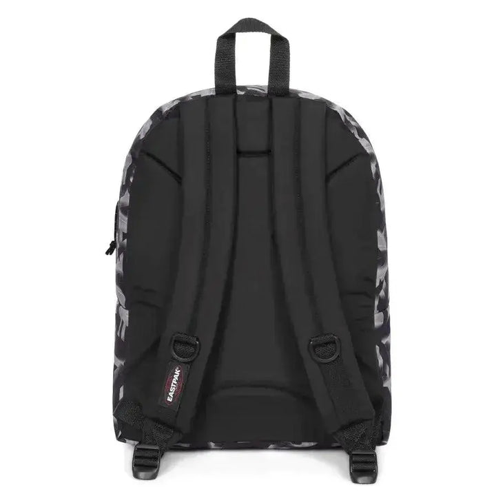Sac à dos Eastpak Pinnacle Blocktype Black - Melisac