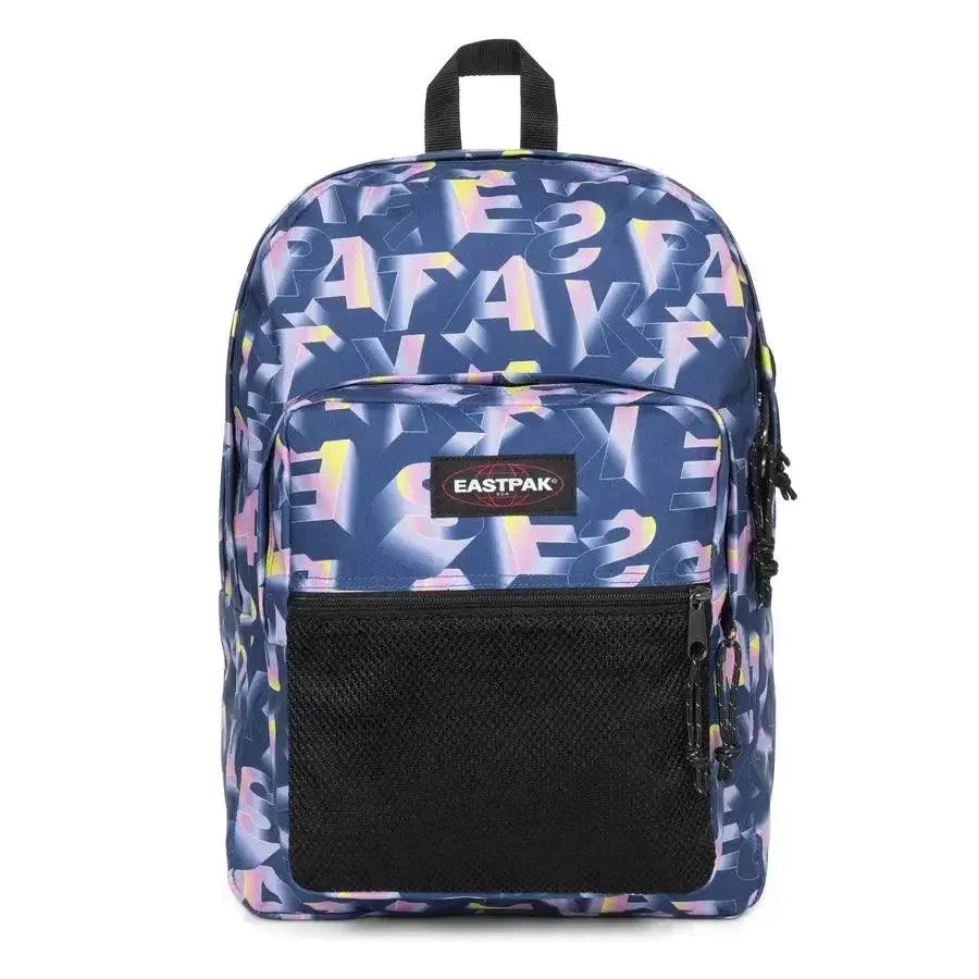 Sac à dos Eastpak Pinnacle Blocktype Navy - Melisac