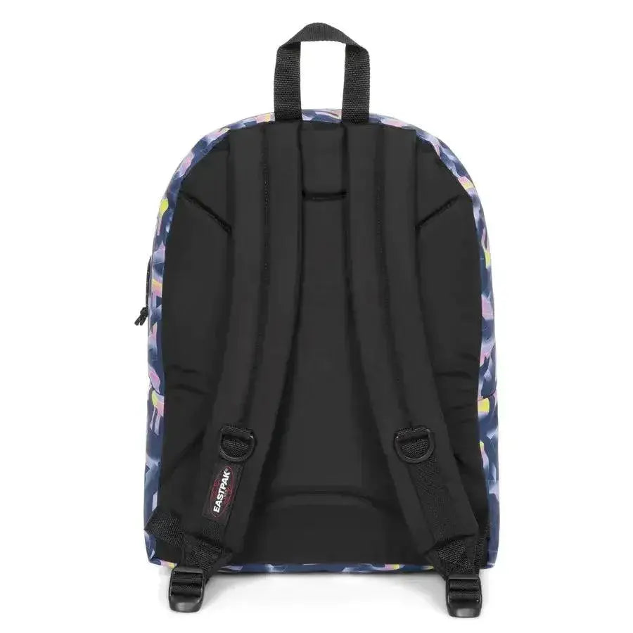 Sac à dos Eastpak Pinnacle Blocktype Navy - Melisac
