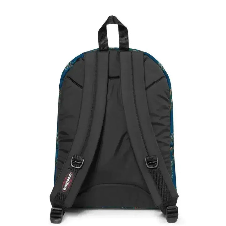 Sac à dos Eastpak Pinnacle Brize Filter Navy - Melisac