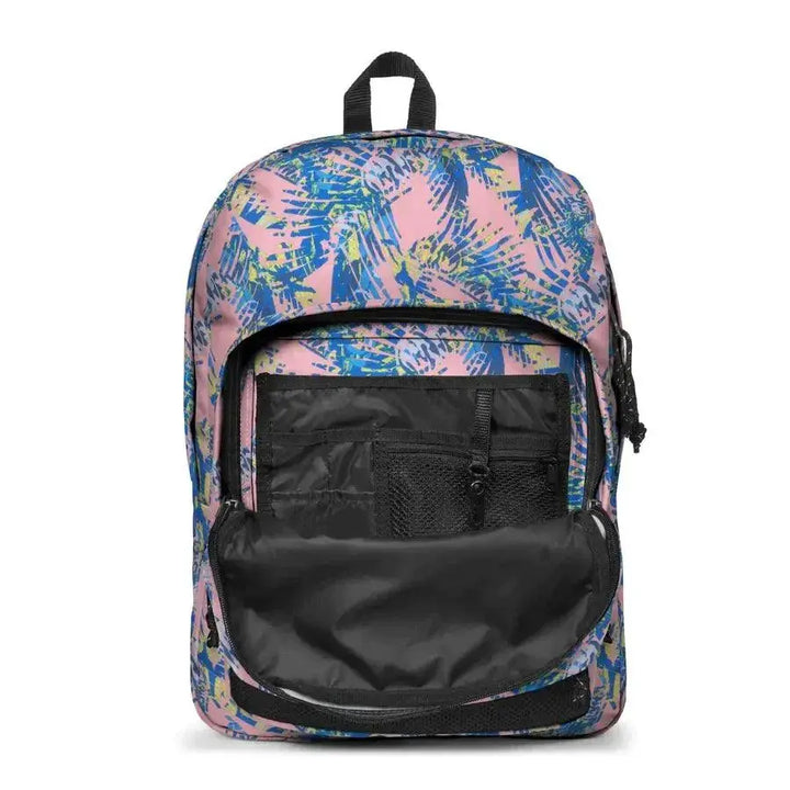 Sac à dos Eastpak Pinnacle Brize Filter Pink - Melisac
