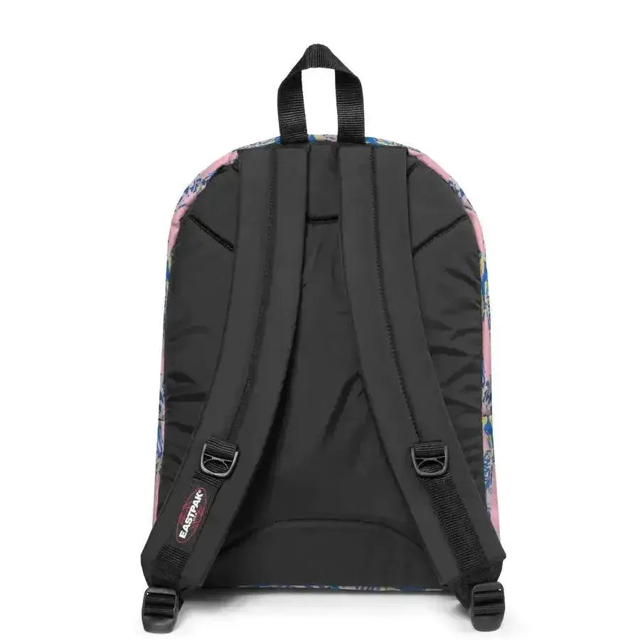 Sac à dos Eastpak Pinnacle Brize Filter Pink - Melisac