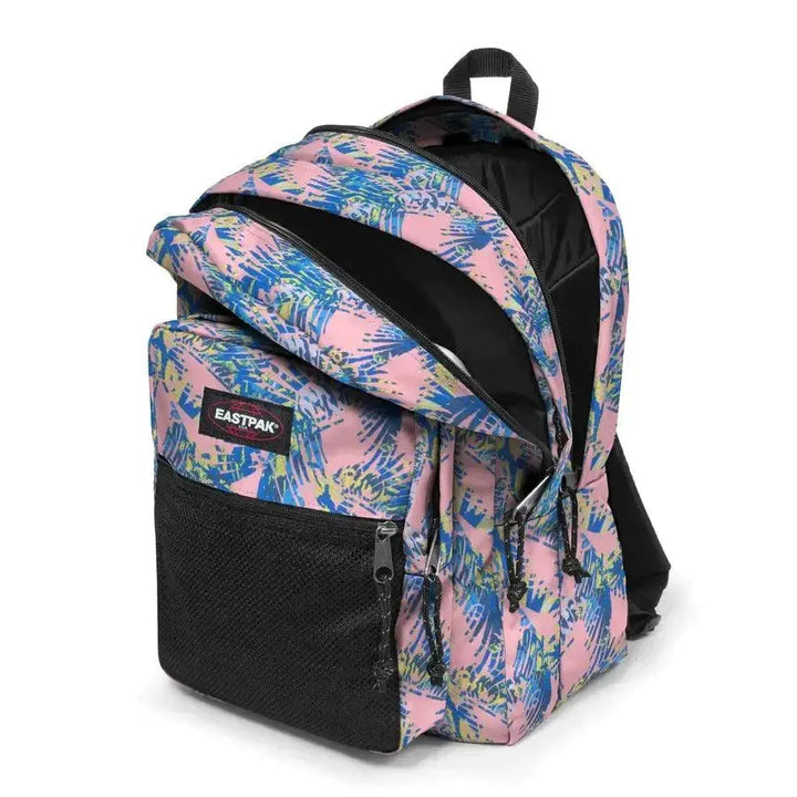 Sac à dos Eastpak Pinnacle Brize Filter Pink - Melisac