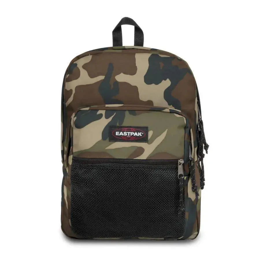 Sac à dos Eastpak Pinnacle Camo - Melisac