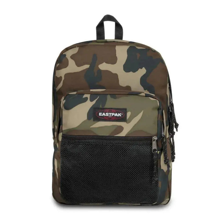 Sac à dos Eastpak Pinnacle Camo - Melisac