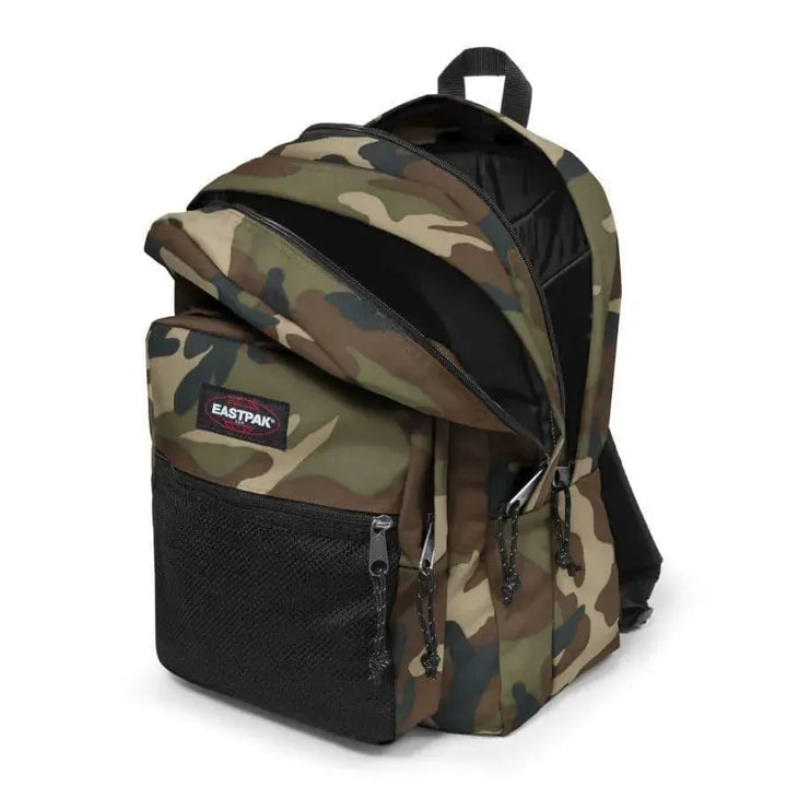 Sac à dos Eastpak Pinnacle Camo - Melisac
