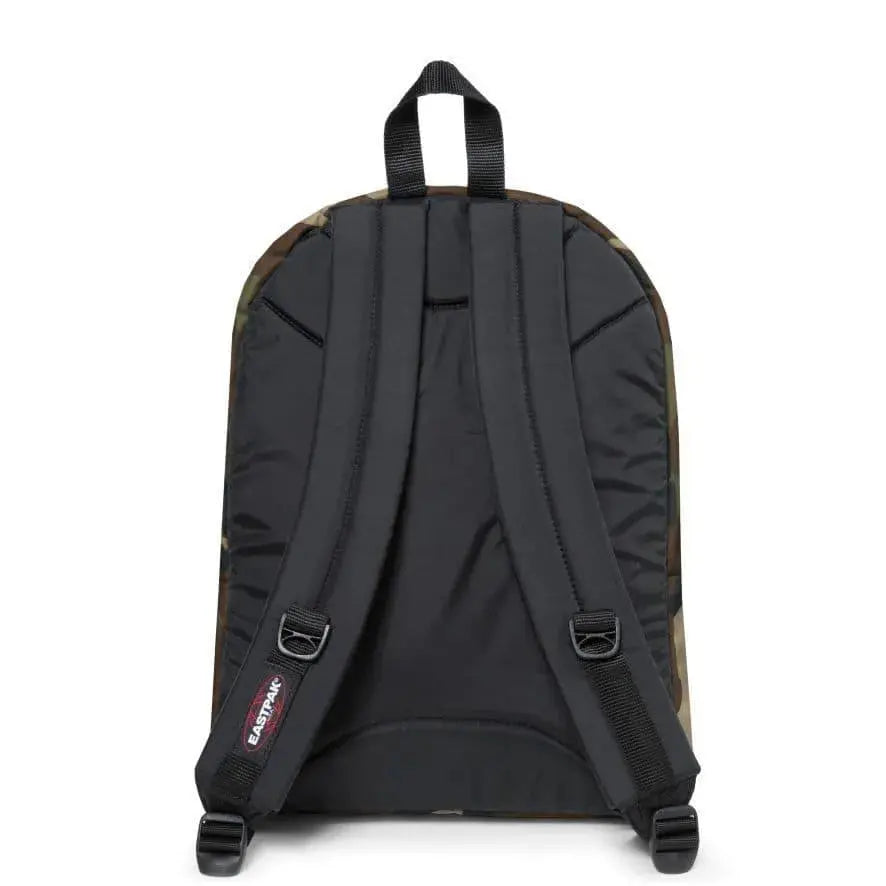 Sac à dos Eastpak Pinnacle Camo - Melisac