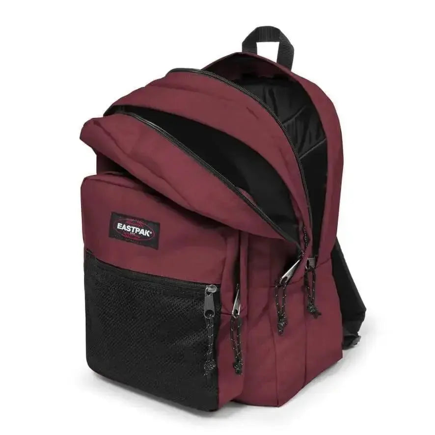 Sac à dos Eastpak Pinnacle Crafty Wine - Melisac