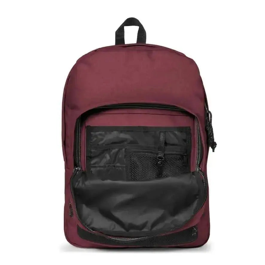Sac à dos Eastpak Pinnacle Crafty Wine - Melisac