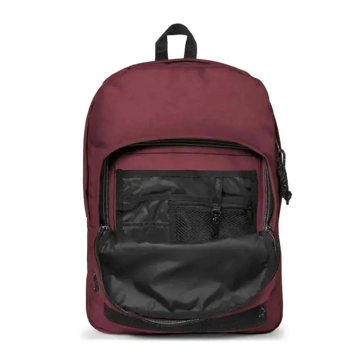 Sac à dos Eastpak Pinnacle Crafty Wine - Melisac