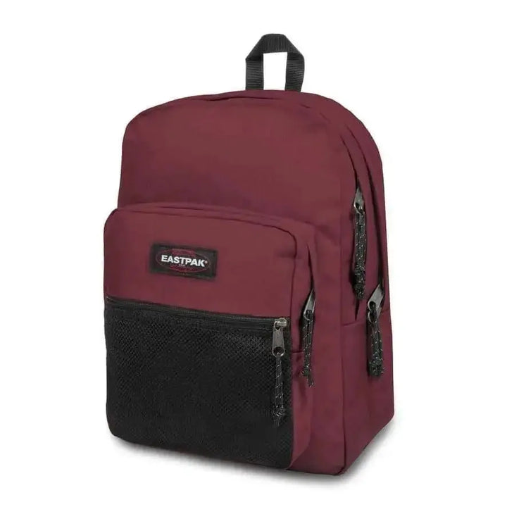 Sac à dos Eastpak Pinnacle Crafty Wine - Melisac