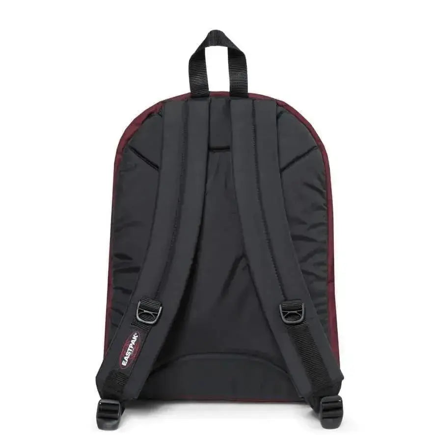 Sac à dos Eastpak Pinnacle Crafty Wine - Melisac