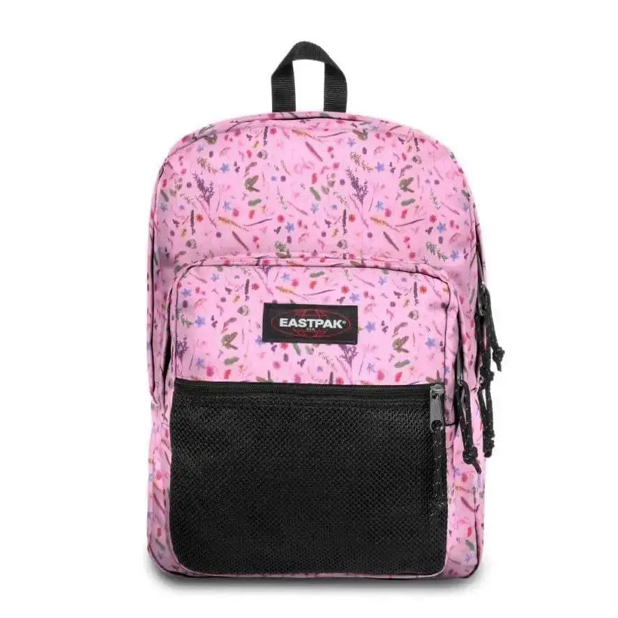 Sac à dos Eastpak Pinnacle Herbs Pink - Melisac