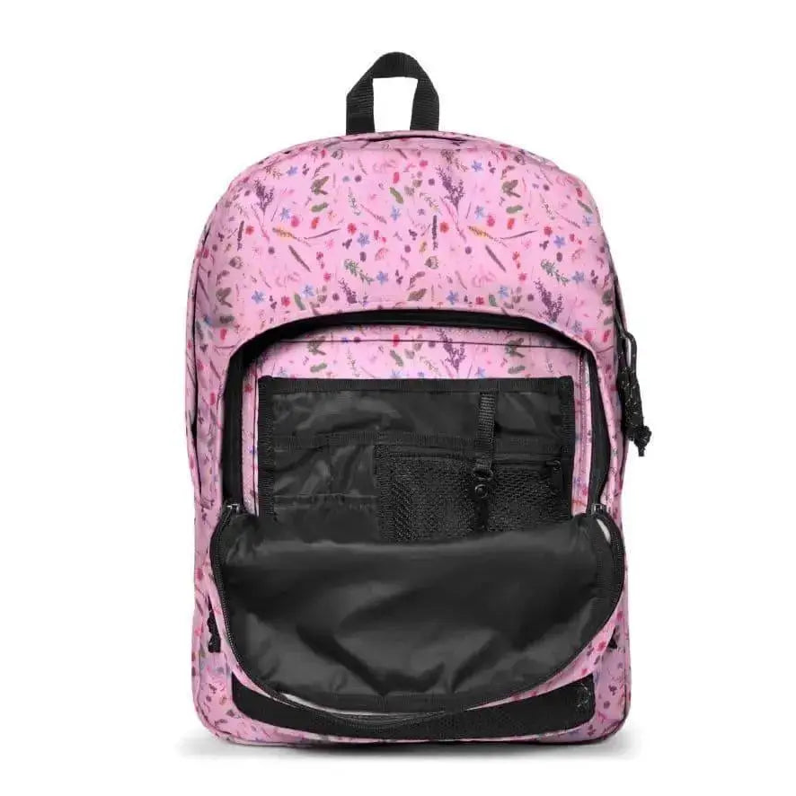 Sac à dos Eastpak Pinnacle Herbs Pink - Melisac