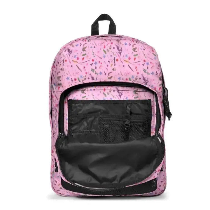 Sac à dos Eastpak Pinnacle Herbs Pink - Melisac