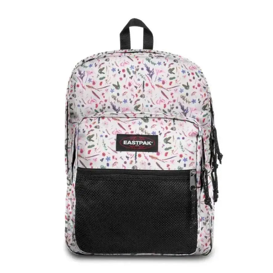 Sac à dos Eastpak Pinnacle Herbs White - Melisac