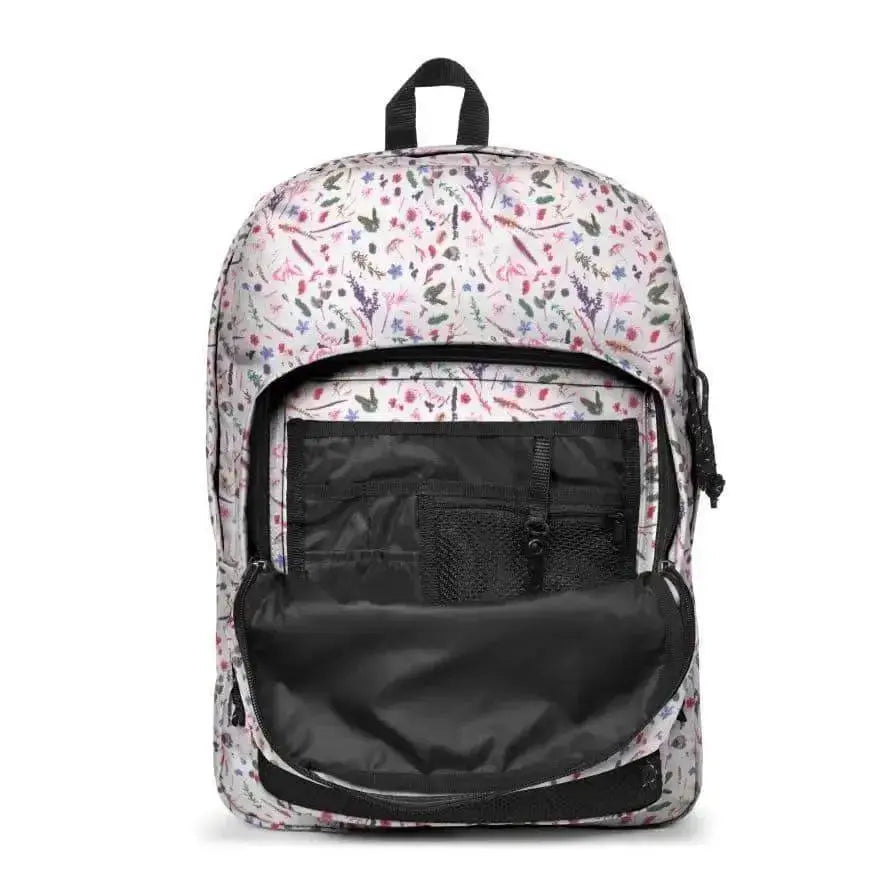 Sac à dos Eastpak Pinnacle Herbs White - Melisac