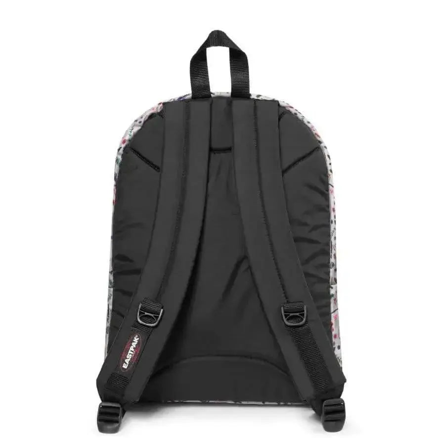 Sac à dos Eastpak Pinnacle Herbs White - Melisac