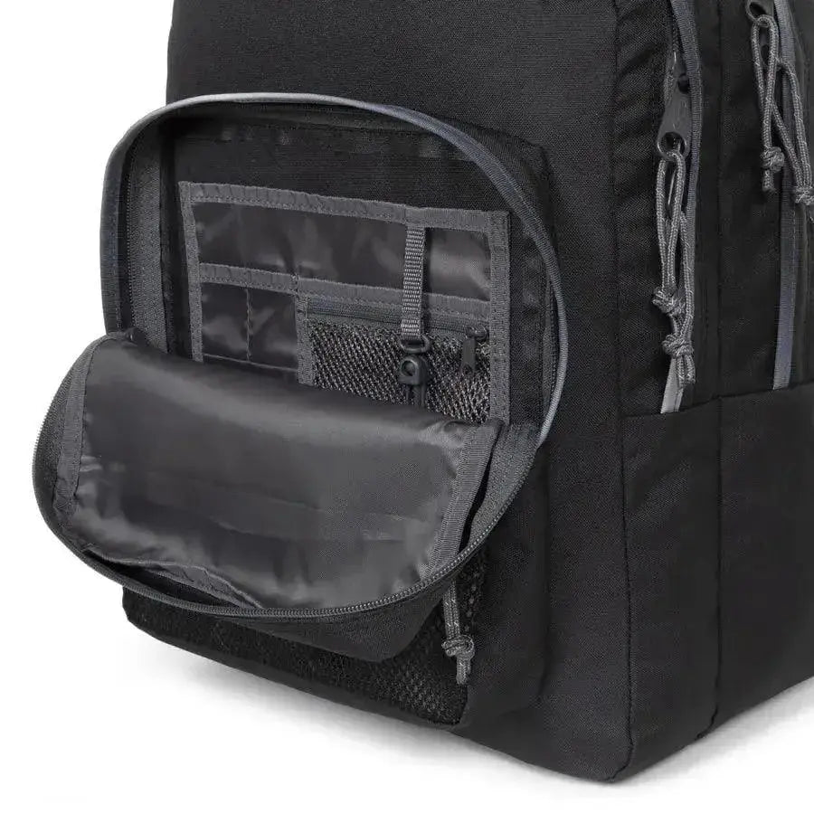 Sac à dos Eastpak Pinnacle Kontrast Grade Grey - Melisac