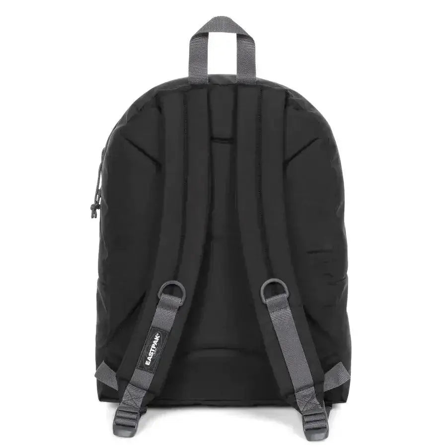 Sac à dos Eastpak Pinnacle Kontrast Grade Grey - Melisac