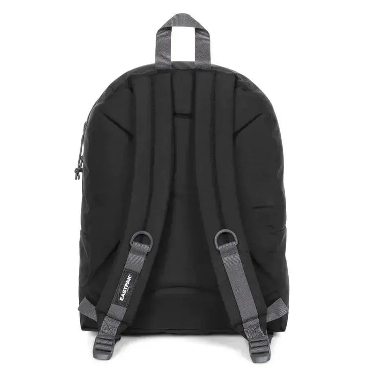 Sac à dos Eastpak Pinnacle Kontrast Grade Grey - Melisac