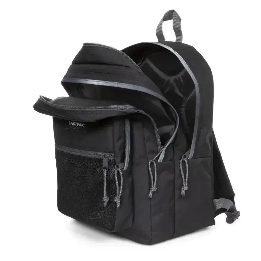Sac à dos Eastpak Pinnacle Kontrast Grade Grey - Melisac