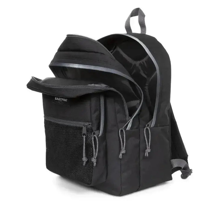 Sac à dos Eastpak Pinnacle Kontrast Grade Grey - Melisac