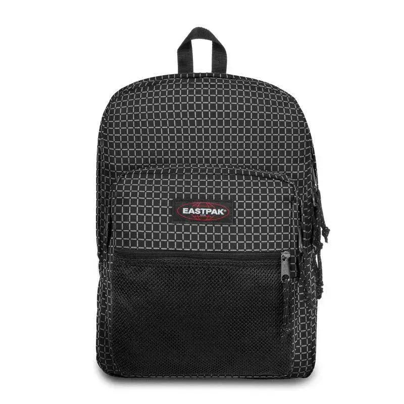Sac à dos Eastpak Pinnacle Refleks Black - Melisac