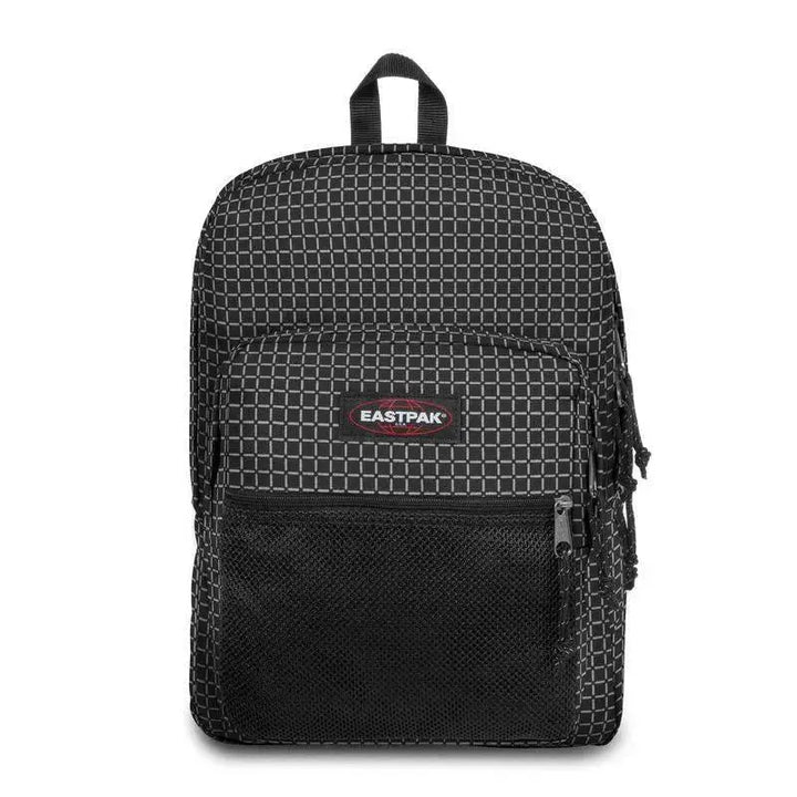 Sac à dos Eastpak Pinnacle Refleks Black - Melisac