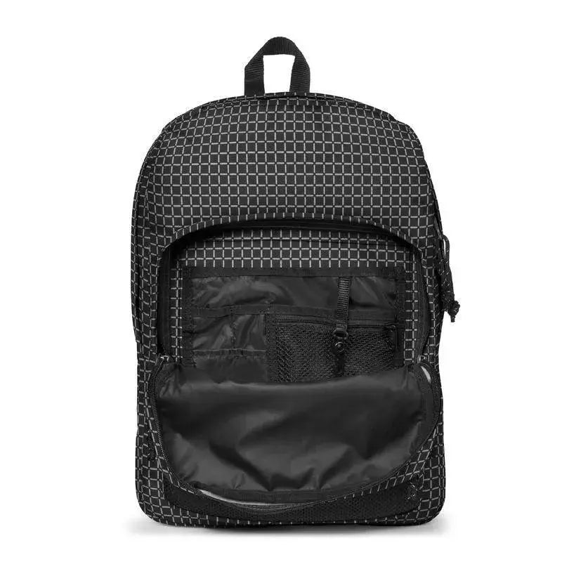 Sac à dos Eastpak Pinnacle Refleks Black - Melisac
