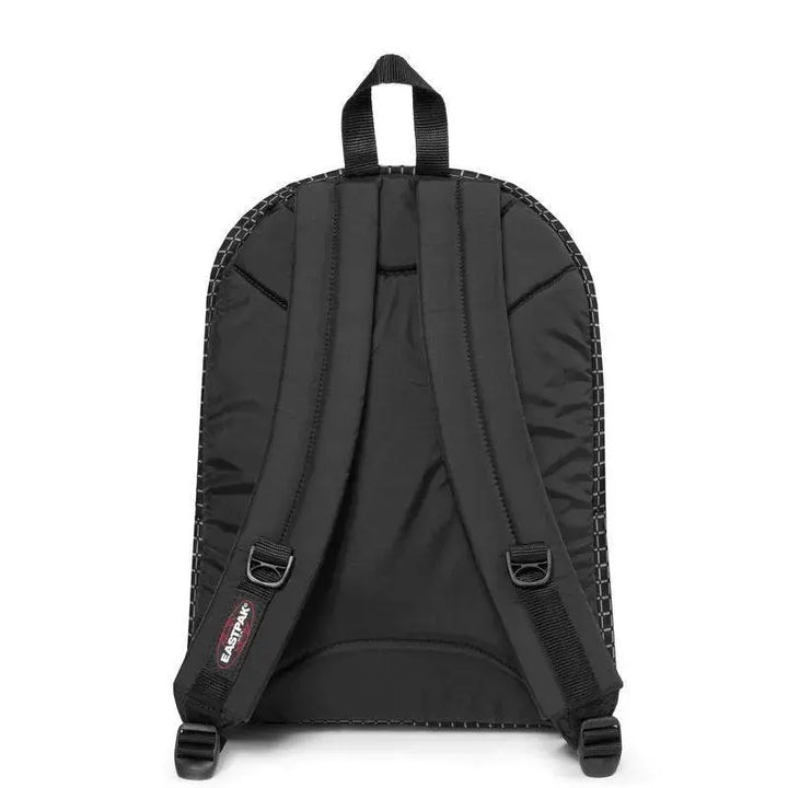 Sac à dos Eastpak Pinnacle Refleks Black - Melisac