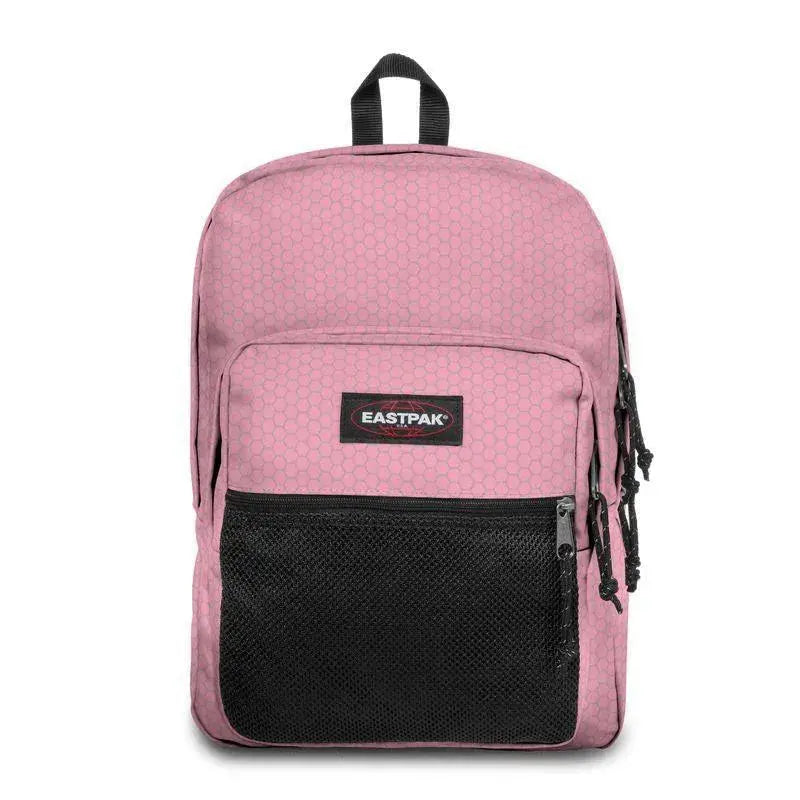 Sac à dos Eastpak Pinnacle Refleks Pink - Melisac